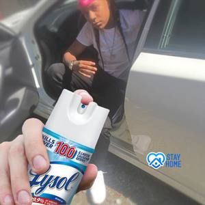 Meet your Posher, Rox